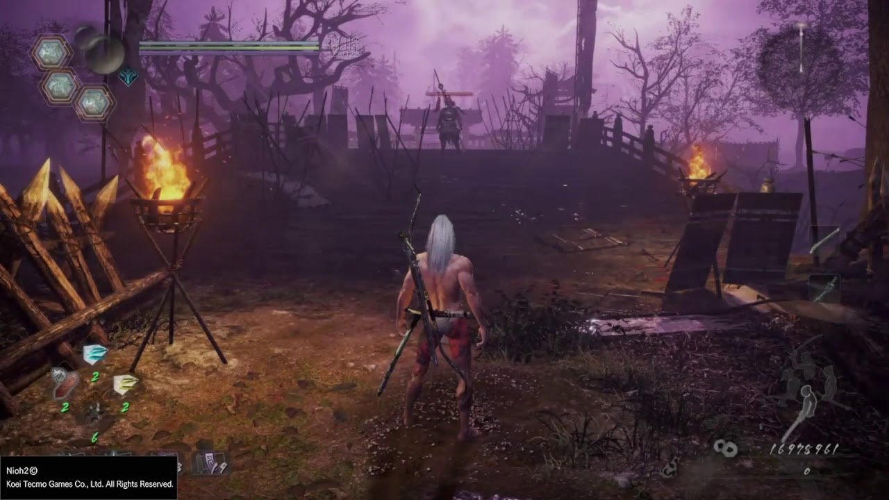 黑暗之魂3 年度版 截图19