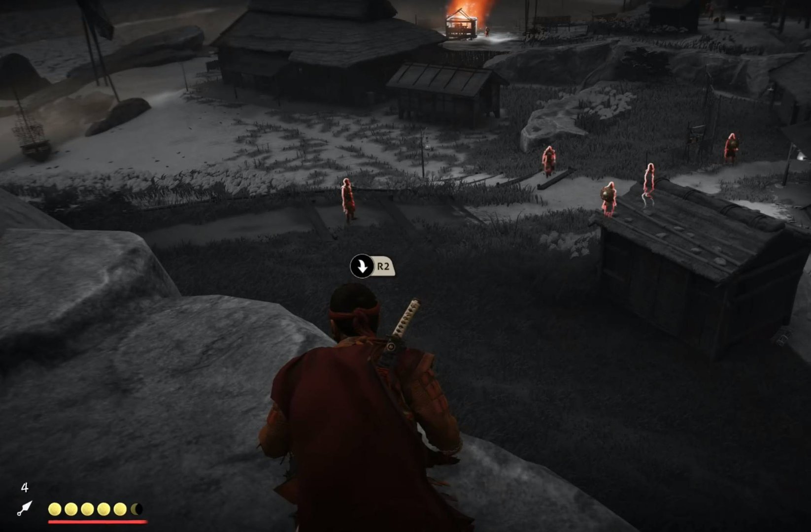 深岩银河 重制版 截图14