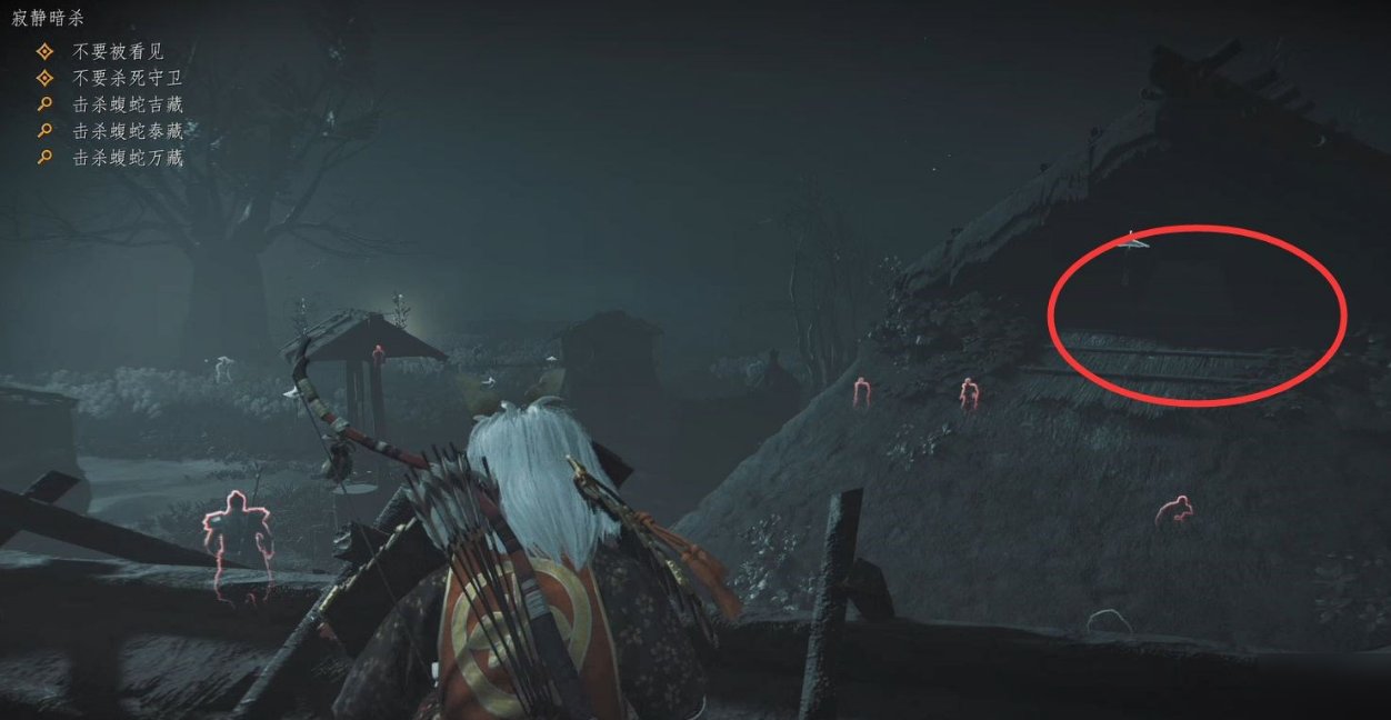 深岩银河 重制版 截图17