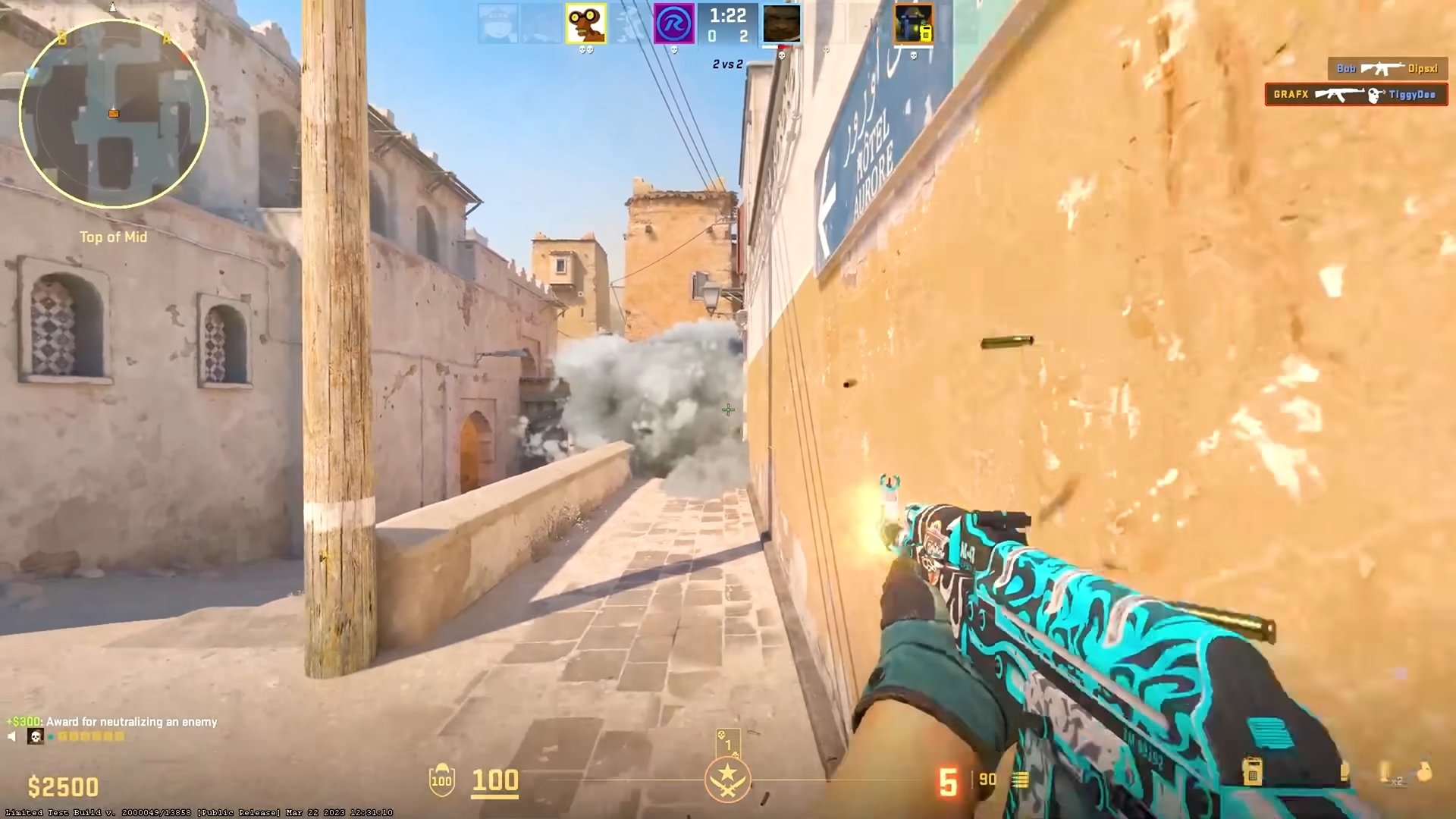 方舟：生存进化 重制版 截图4