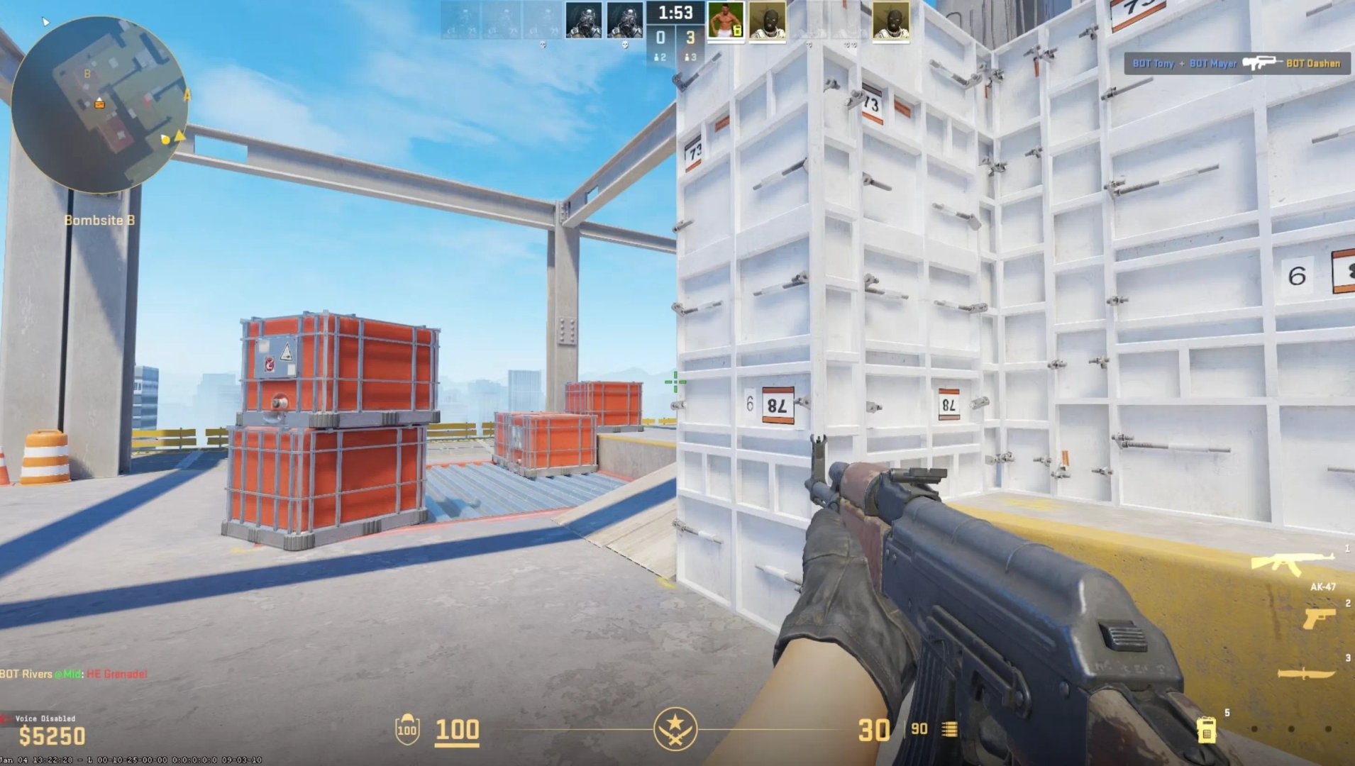 方舟：生存进化 重制版 截图10