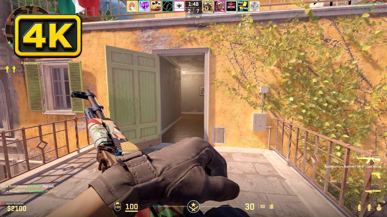 方舟：生存进化 重制版 截图17