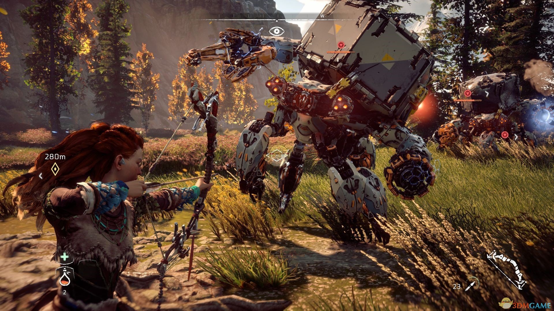 荒野大镖客2 截图8