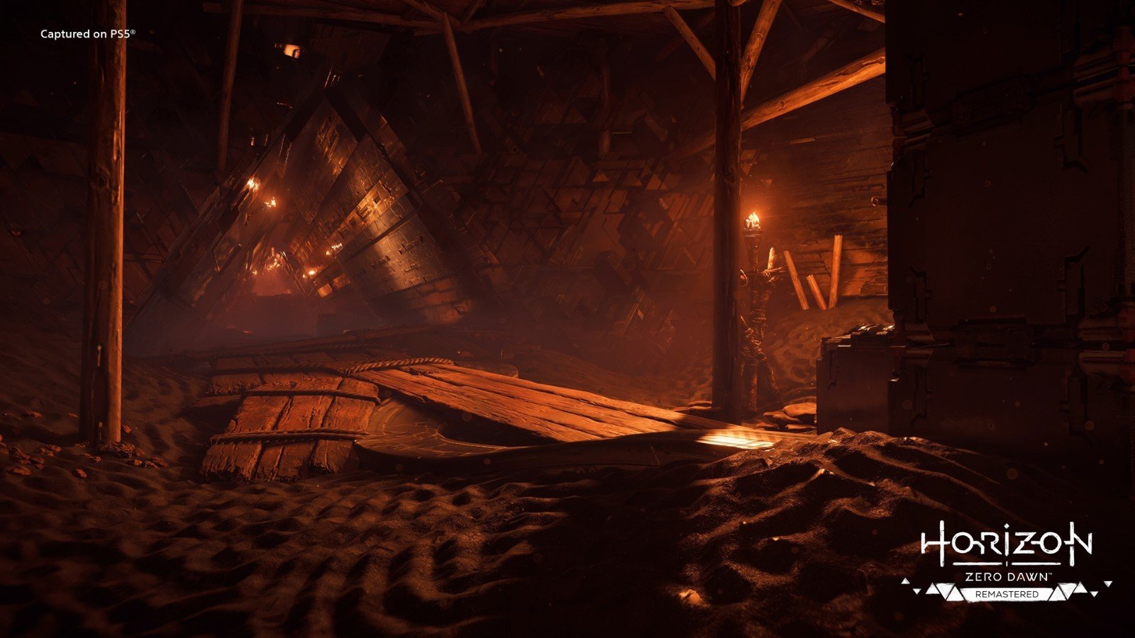 荒野大镖客2 截图10