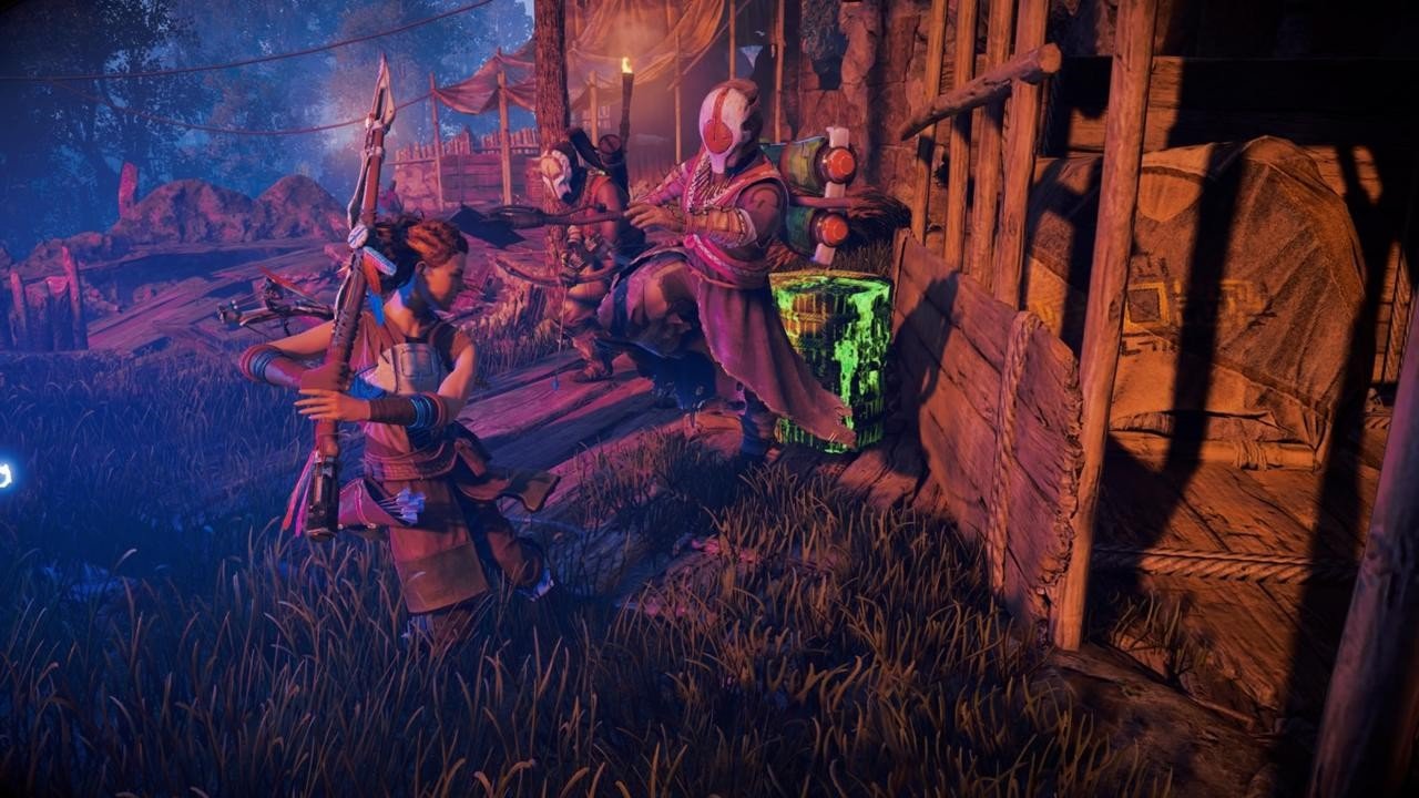 荒野大镖客2 截图17