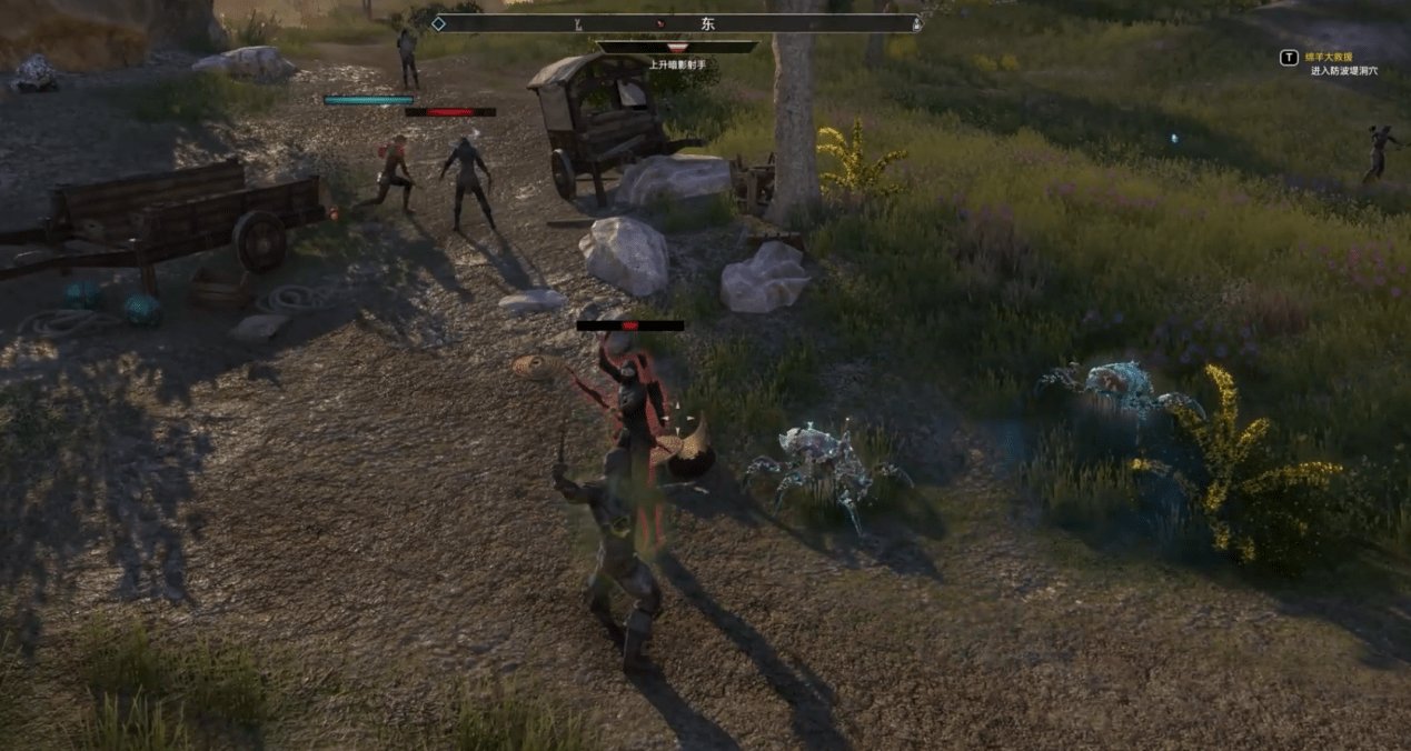 黑暗之魂3 豪华版 截图20