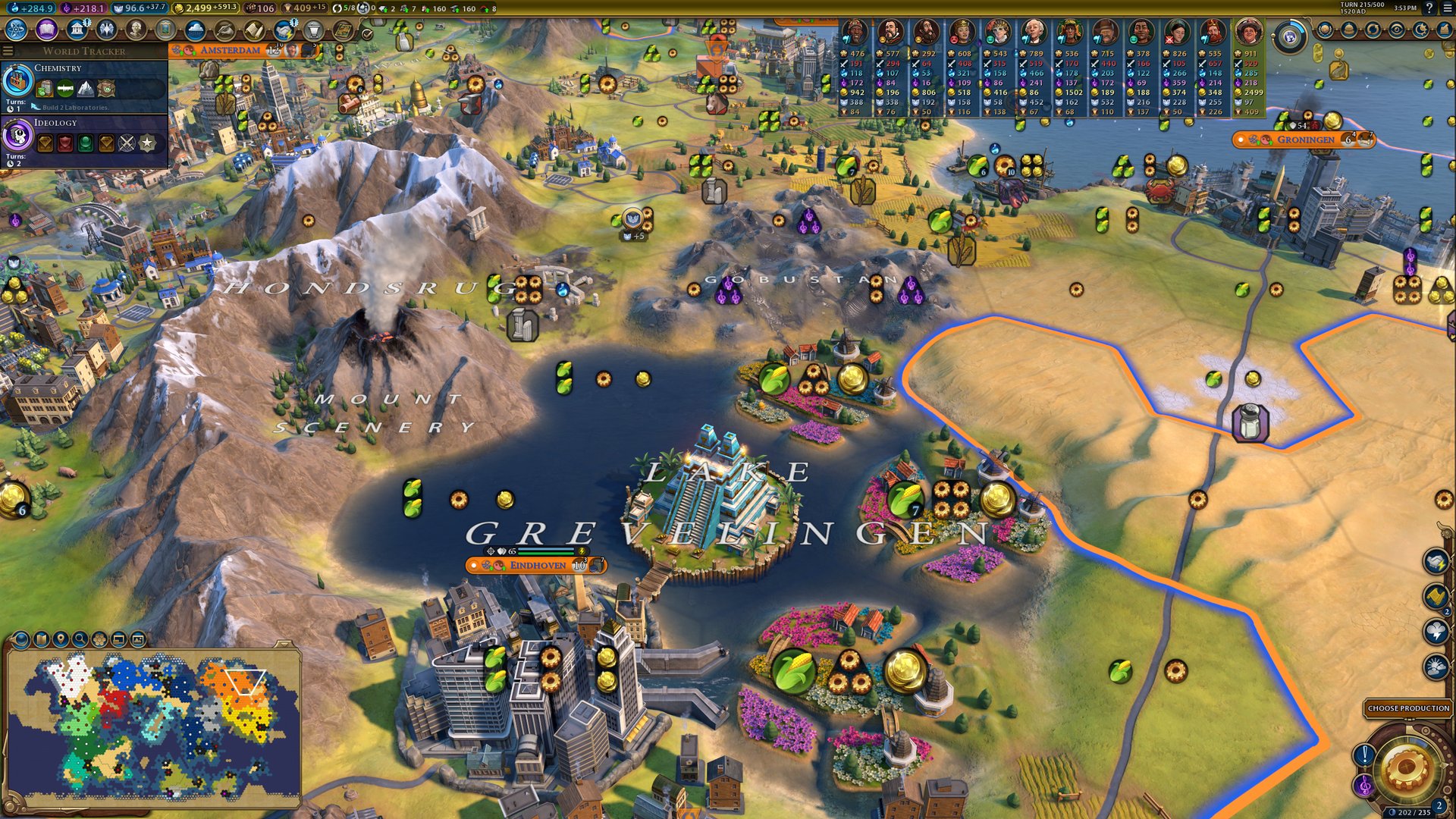 黑暗之魂3 豪华版 截图15