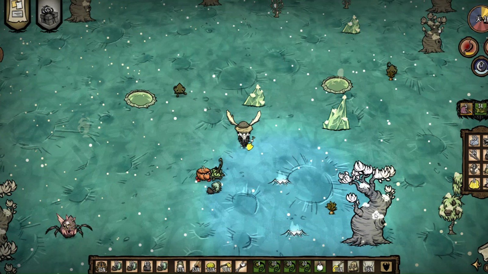 黑暗之魂3 豪华版 截图6