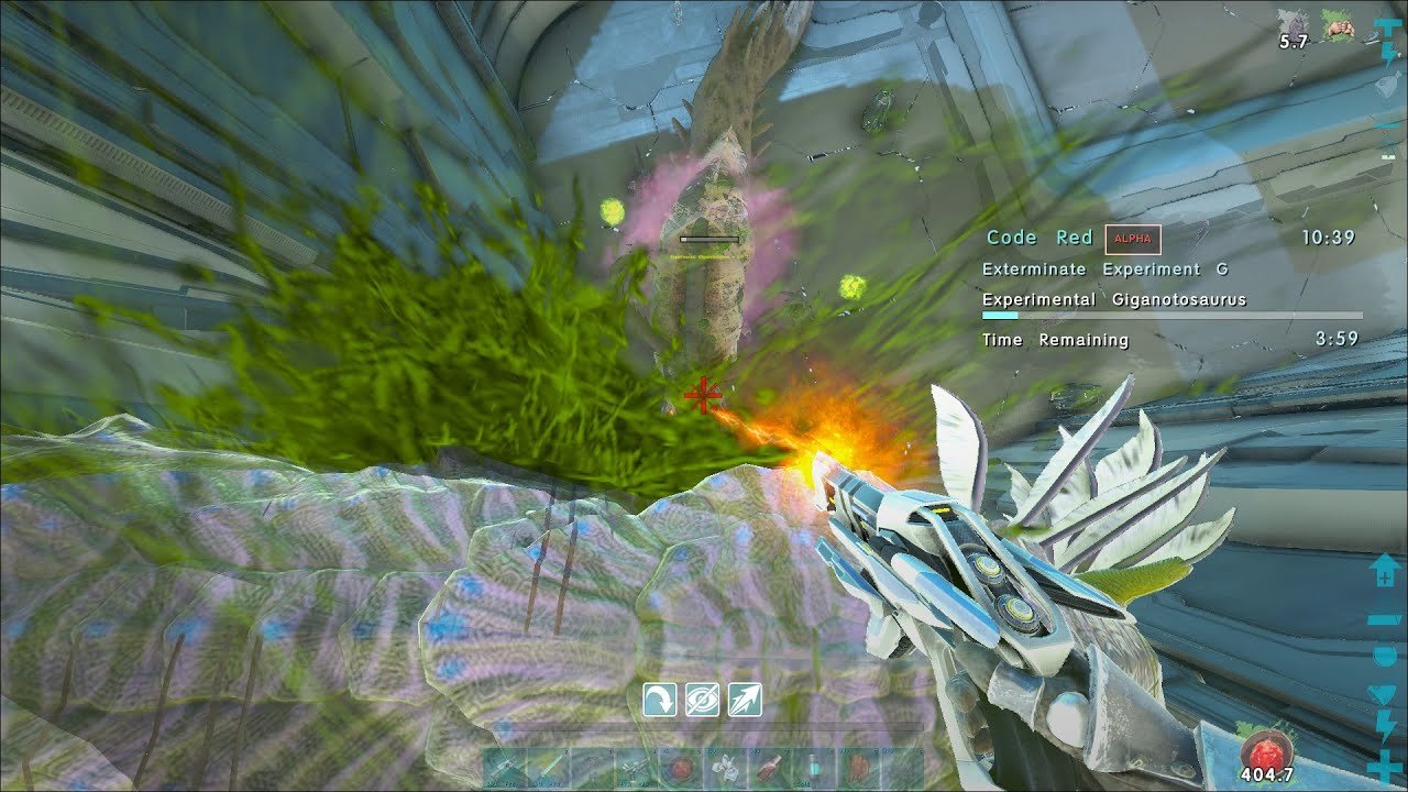 方舟：生存进化 重制版 截图6