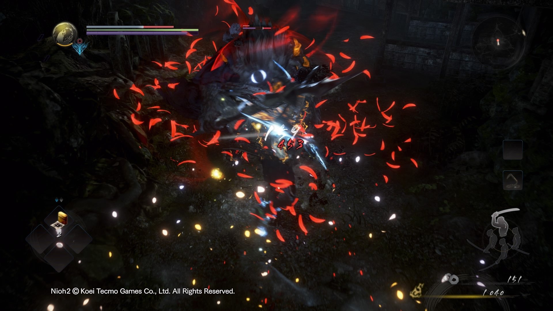 方舟：生存进化 重制版 截图2