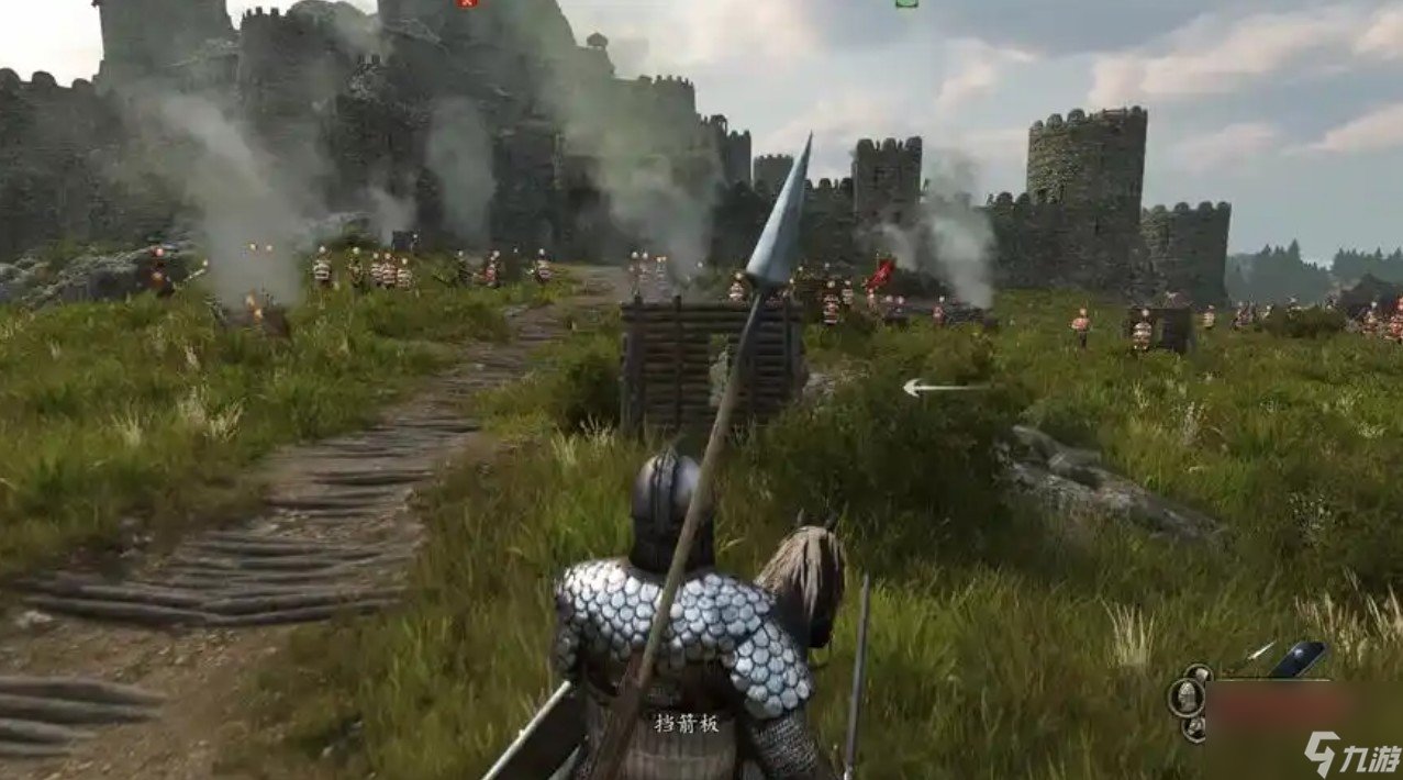 黑暗之魂3 年度版 截图4