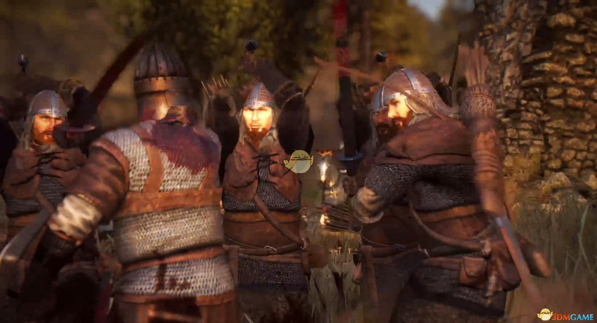 黑暗之魂3 年度版 截图7