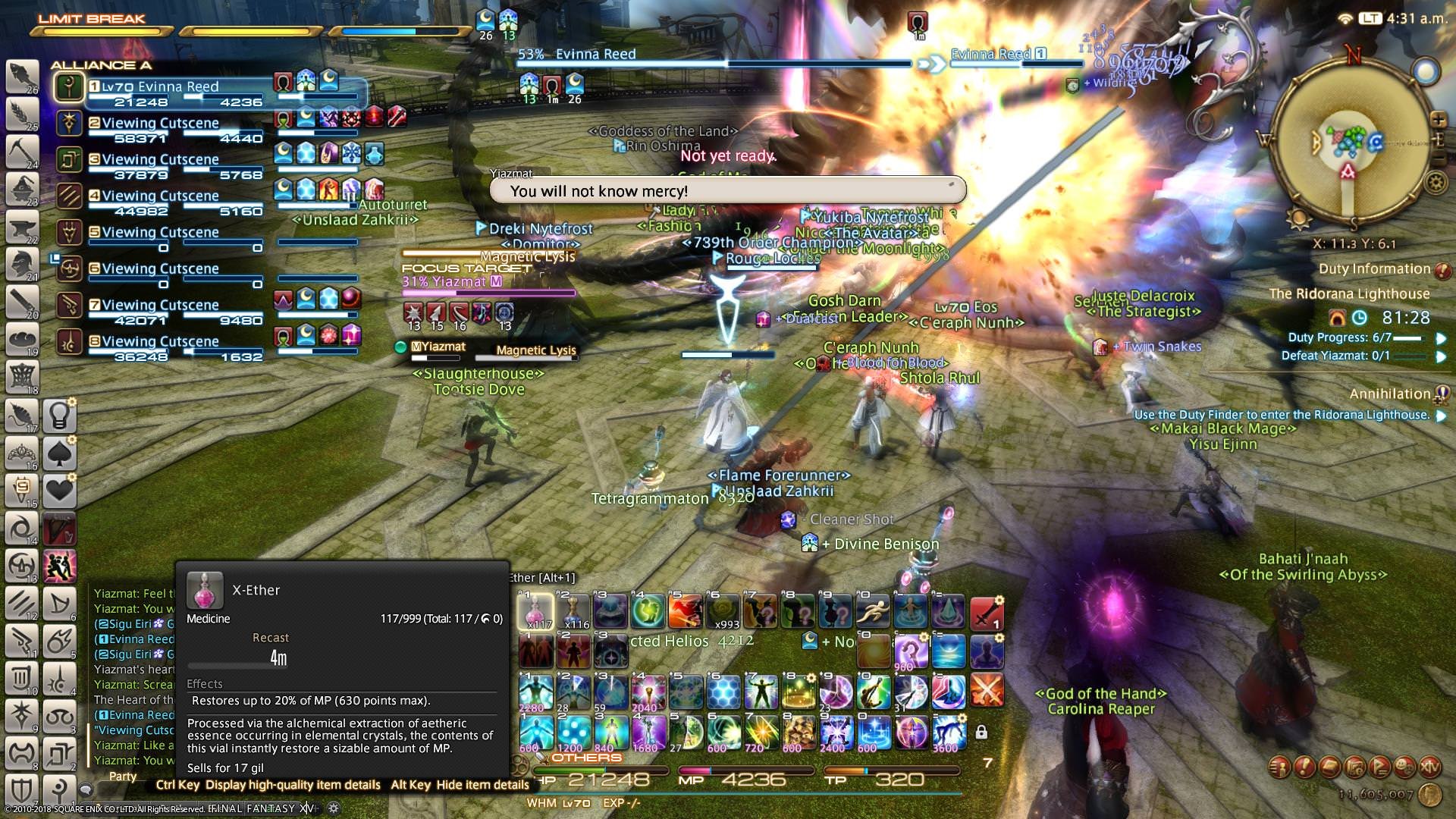 黑暗之魂3 豪华版 截图21