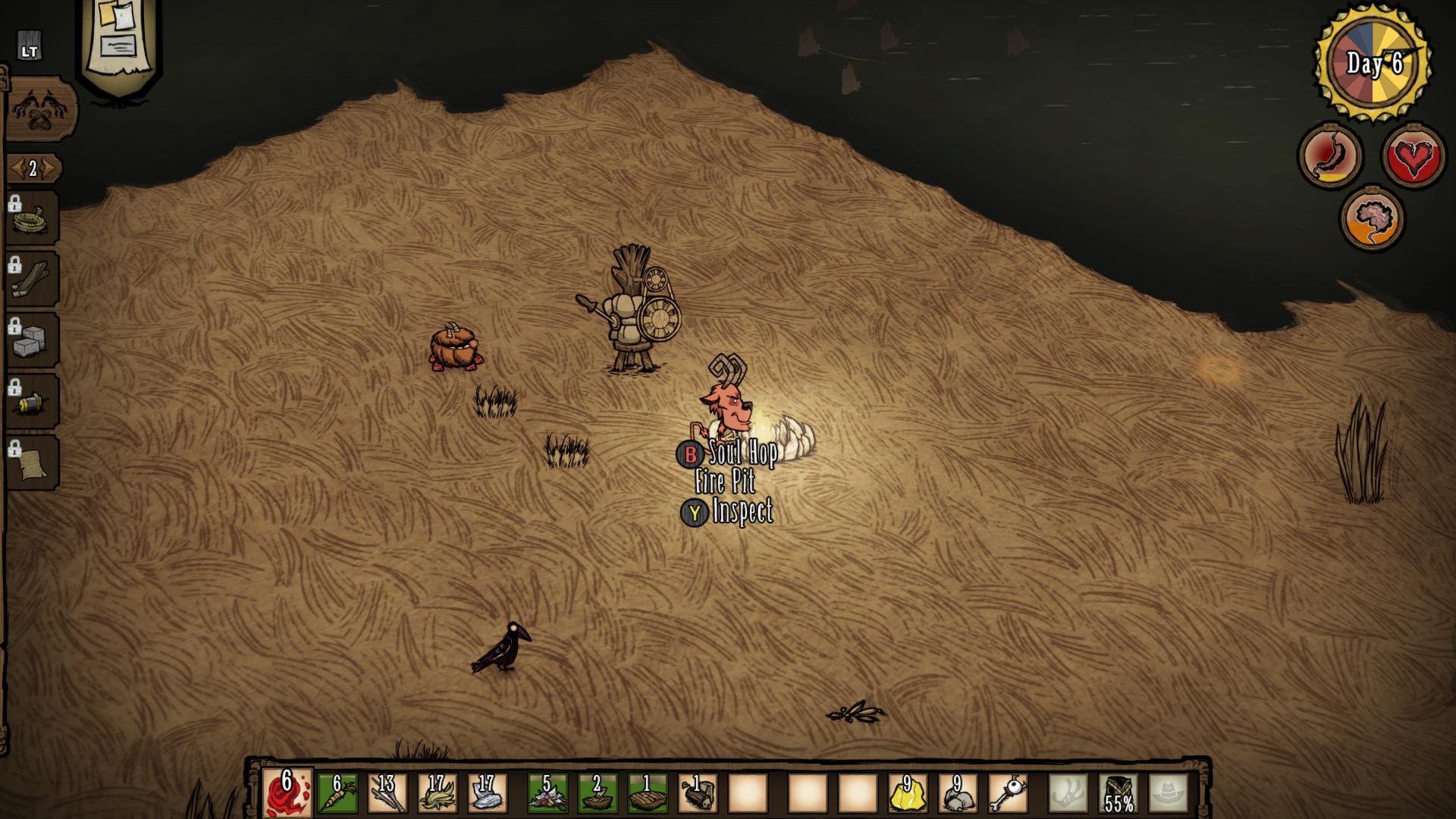 黑暗之魂3 豪华版 截图18