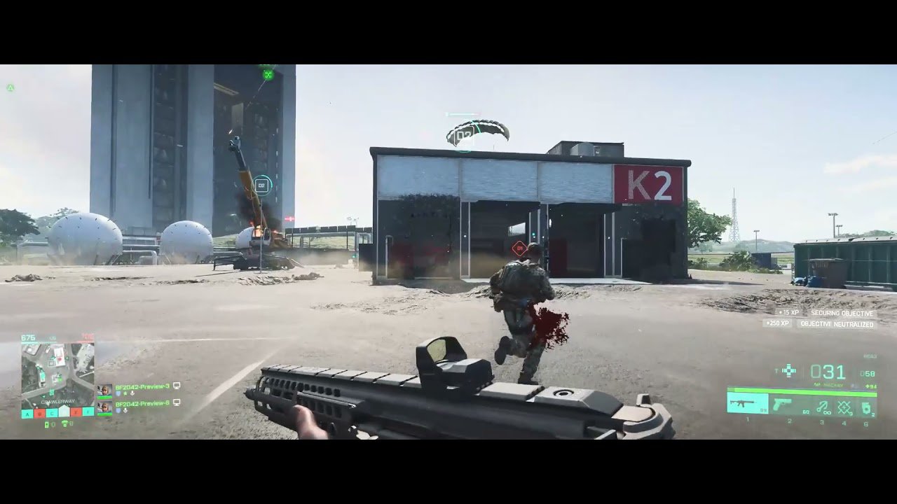 赛博朋克2077 重制版 截图3