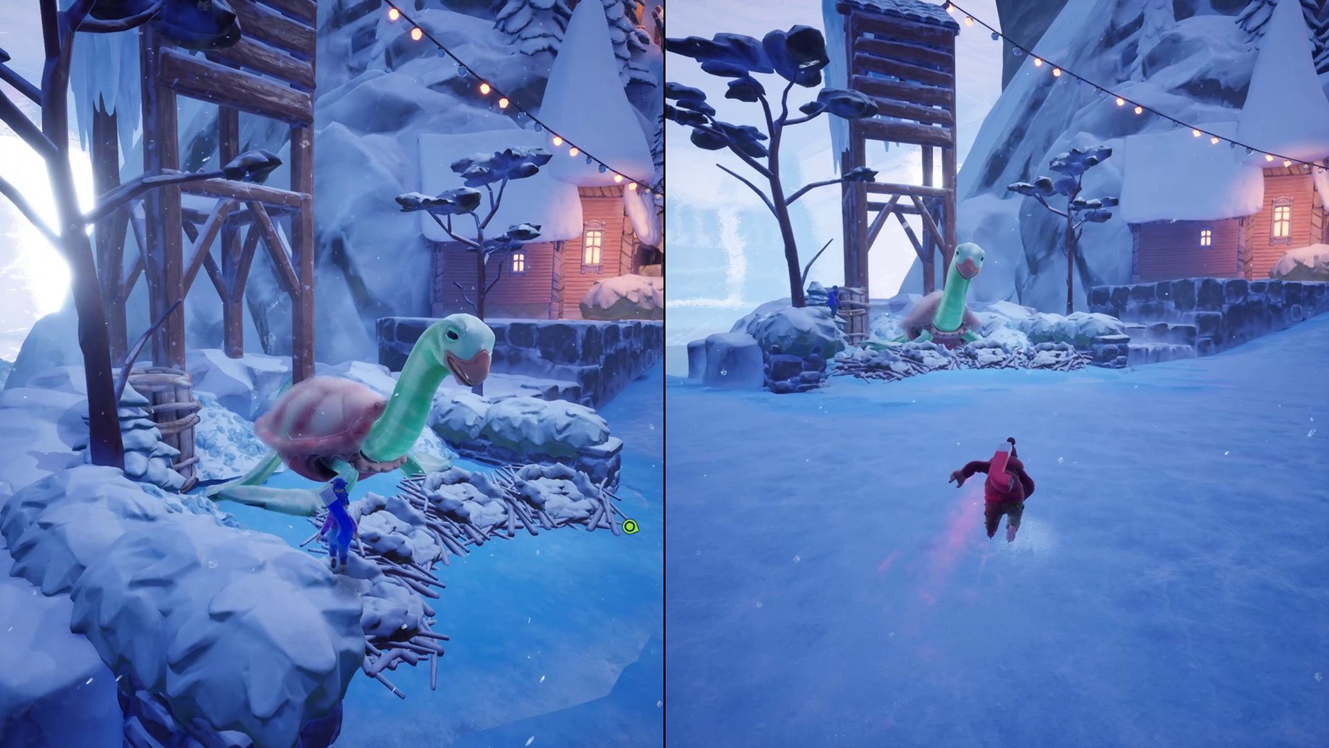 黑暗之魂3 豪华版 截图13