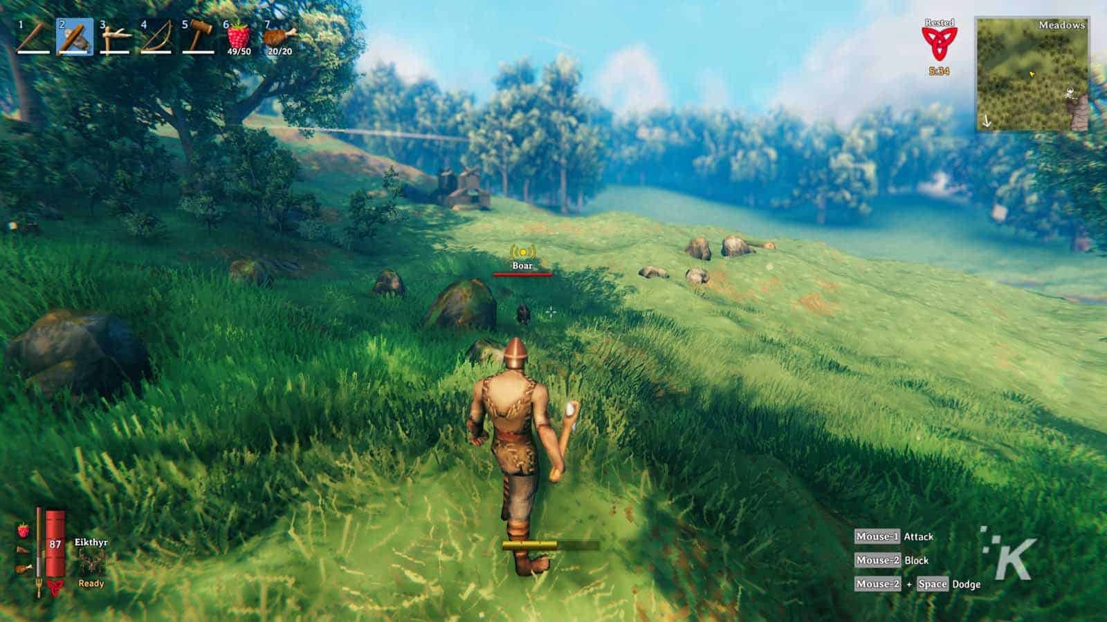 星露谷物语 豪华版 截图10