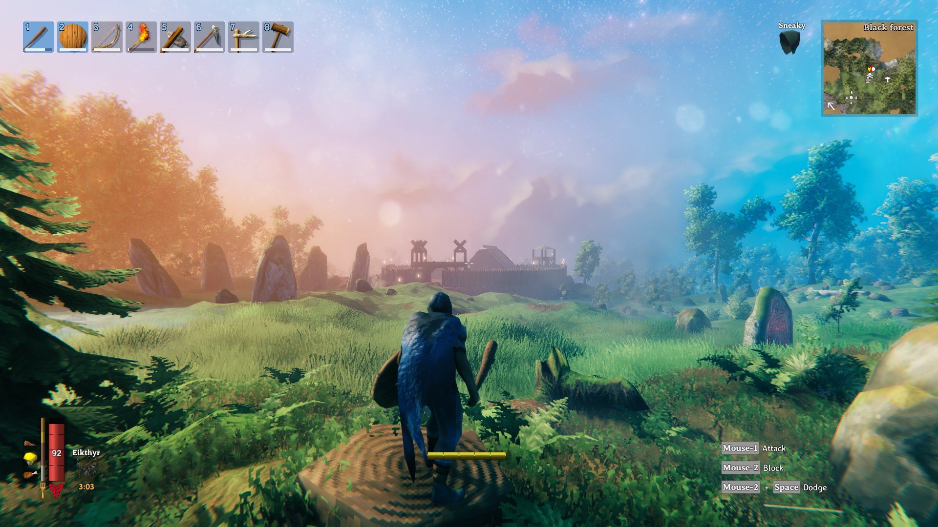 星露谷物语 豪华版 截图16