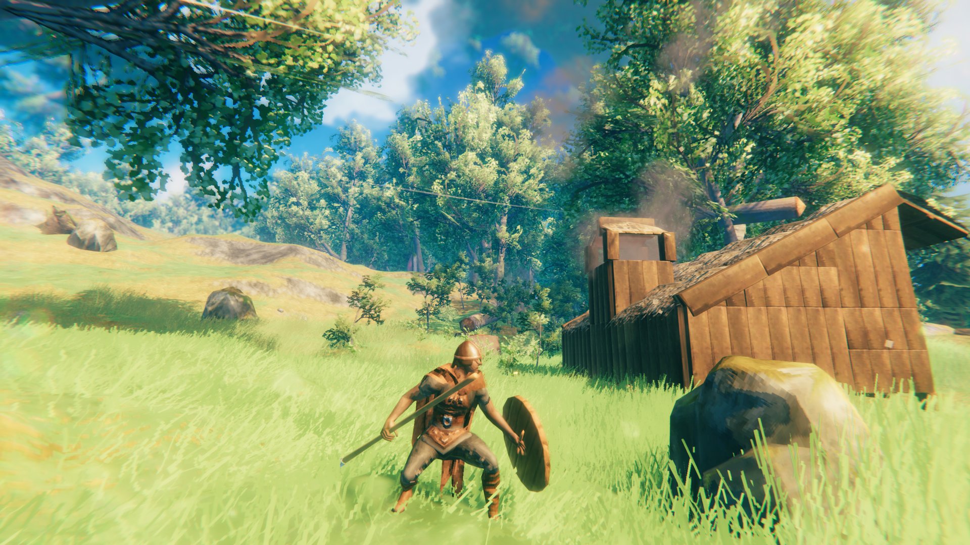 星露谷物语 豪华版 截图17