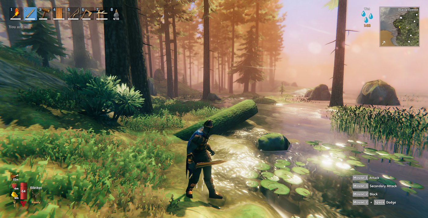 星露谷物语 豪华版 截图18