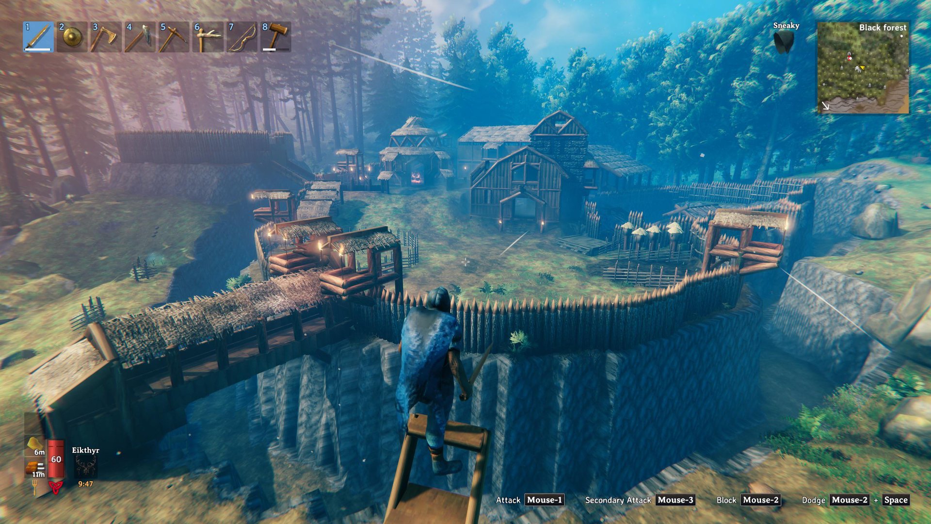 星露谷物语 豪华版 截图19