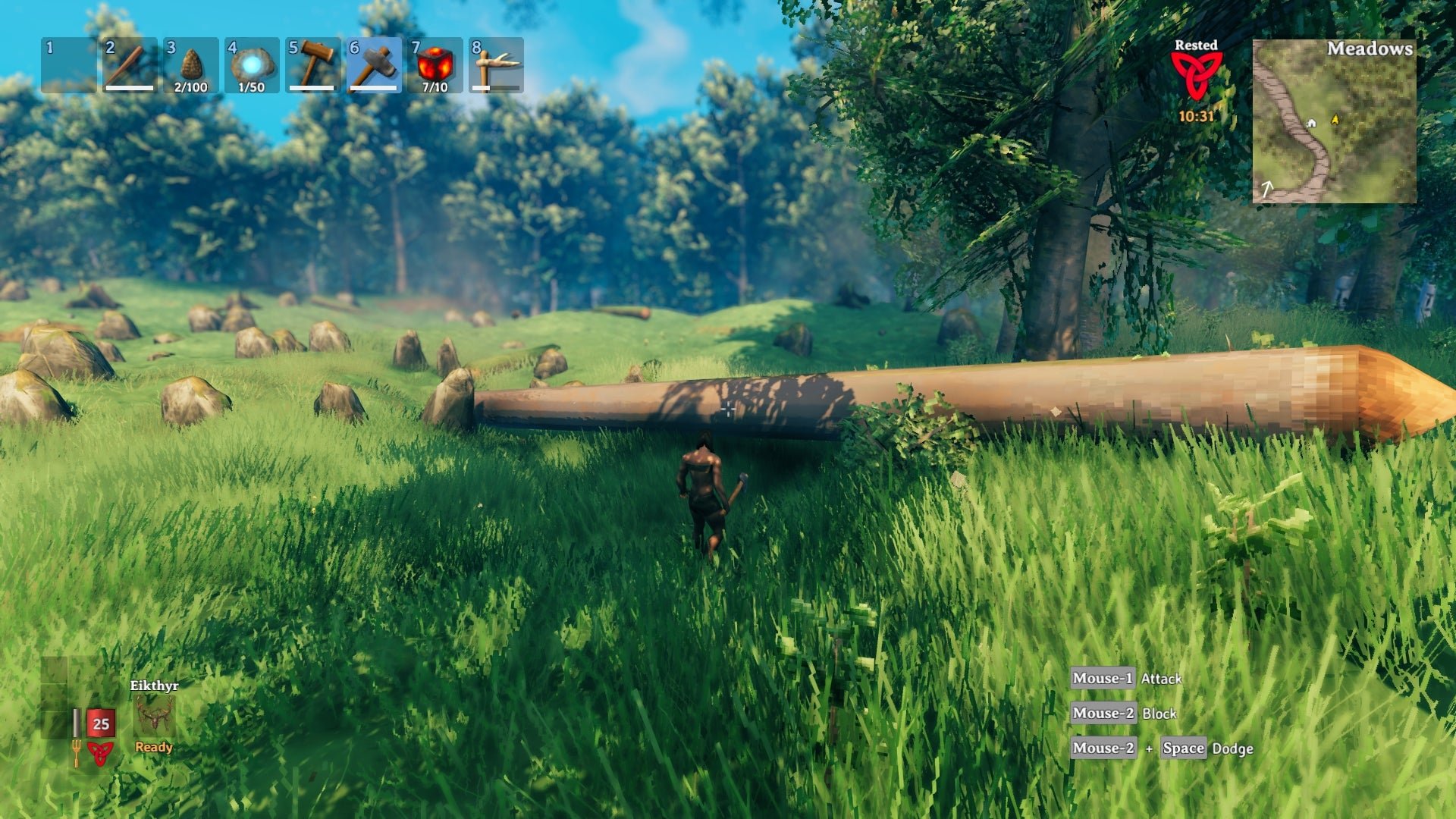 星露谷物语 豪华版 截图22