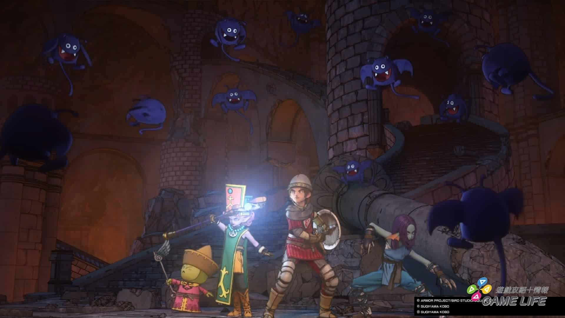 战神 豪华版 截图17