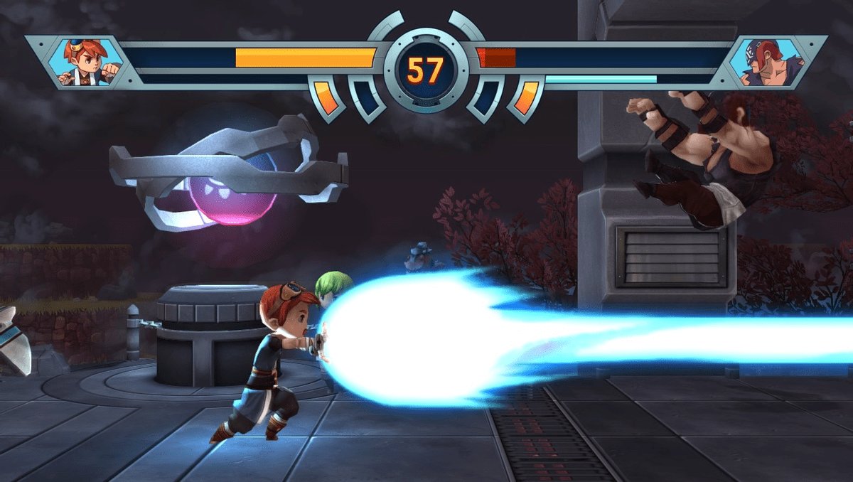 战神 豪华版 截图19