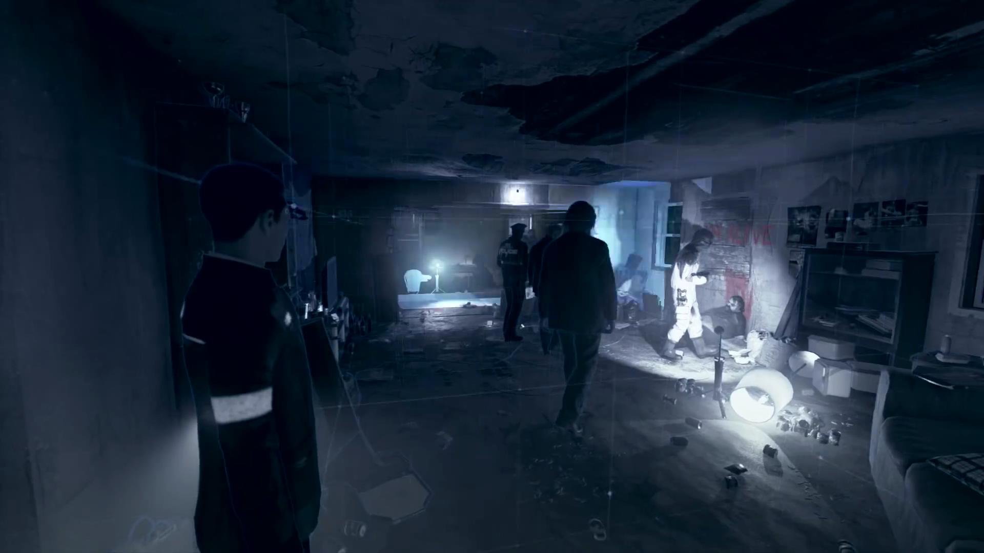 荒野大镖客2 截图3