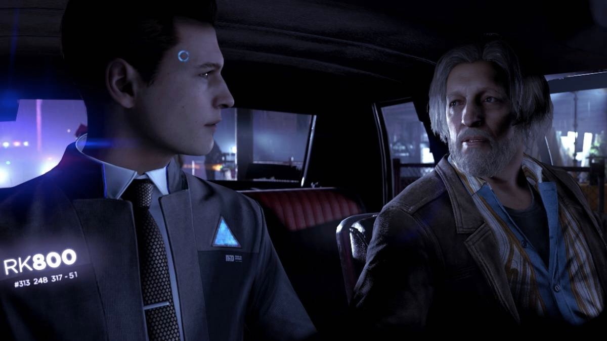 荒野大镖客2 截图12