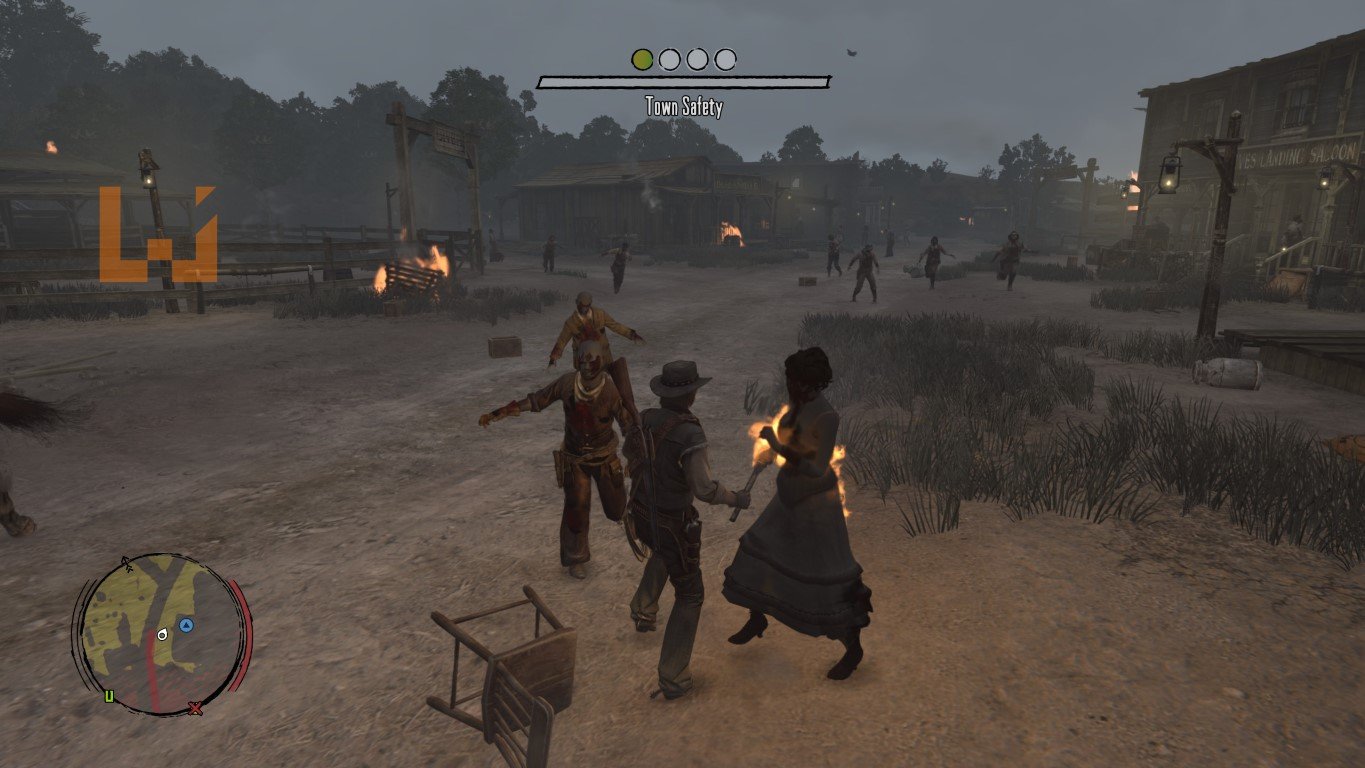 糖豆人：终极淘汰赛 重制版 截图18