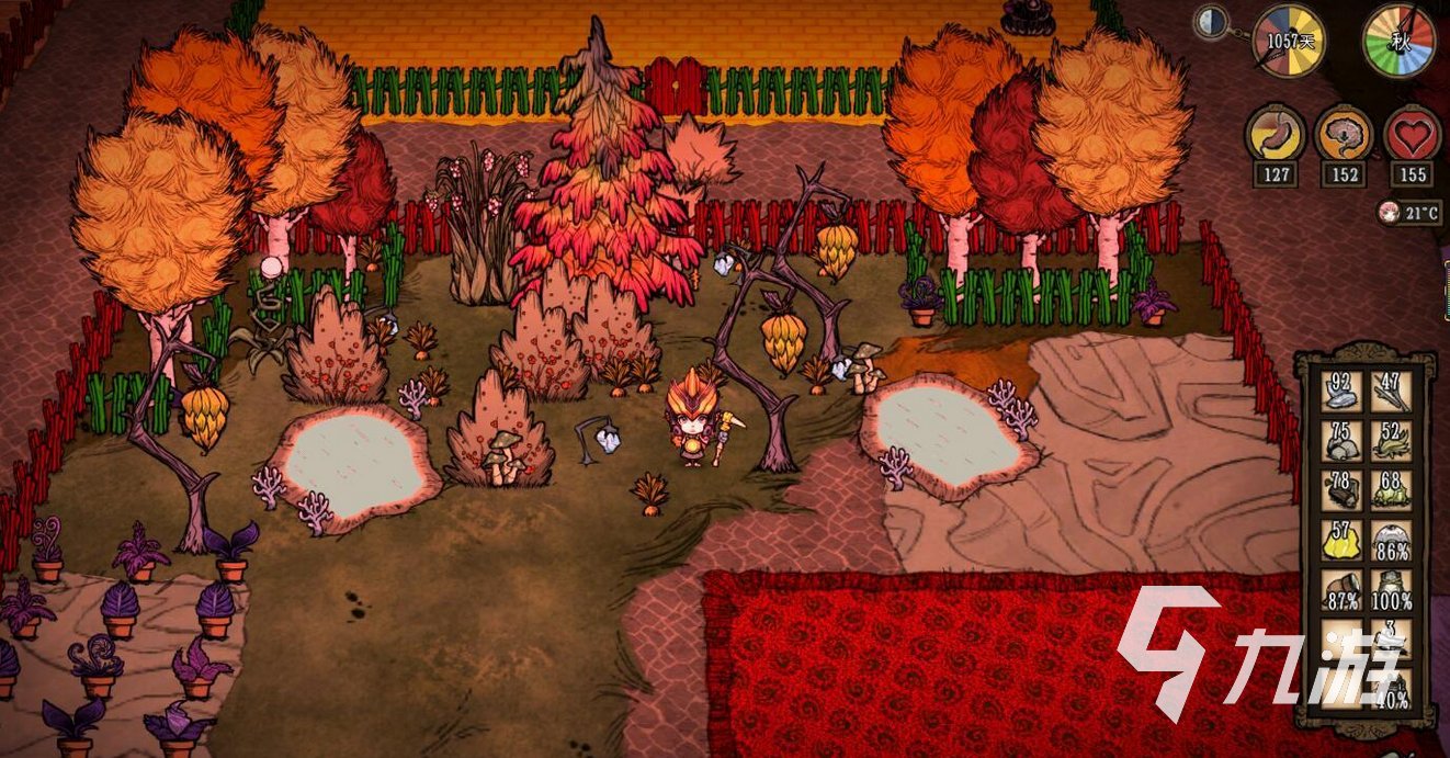 荒野大镖客2 截图10