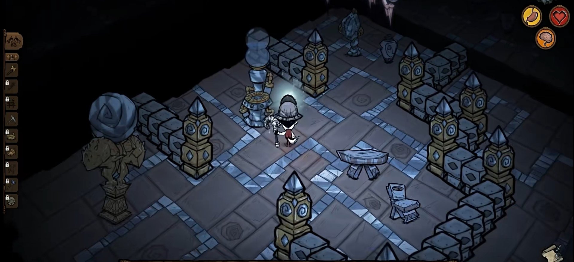 荒野大镖客2 截图20