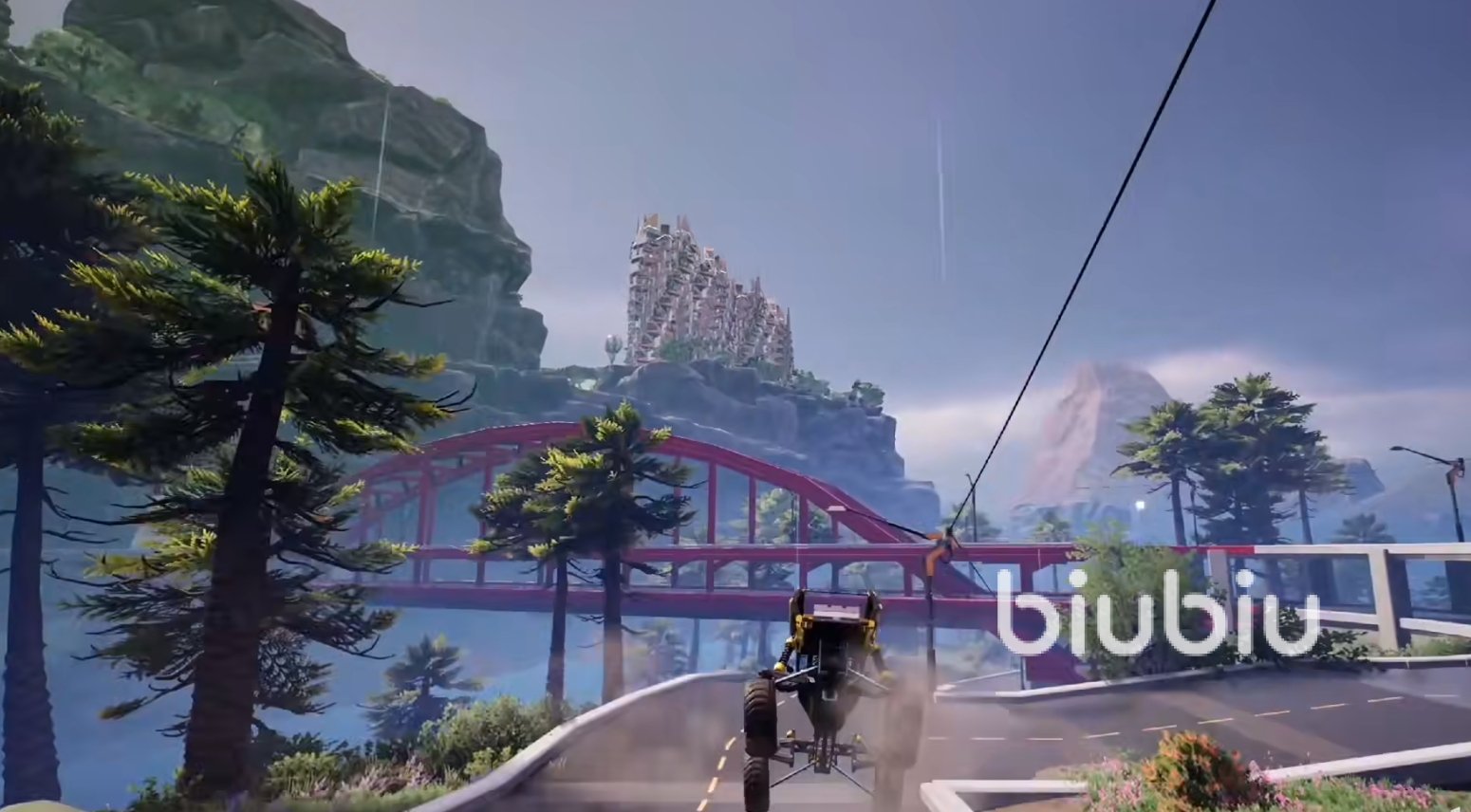 黑暗之魂3 年度版 截图7