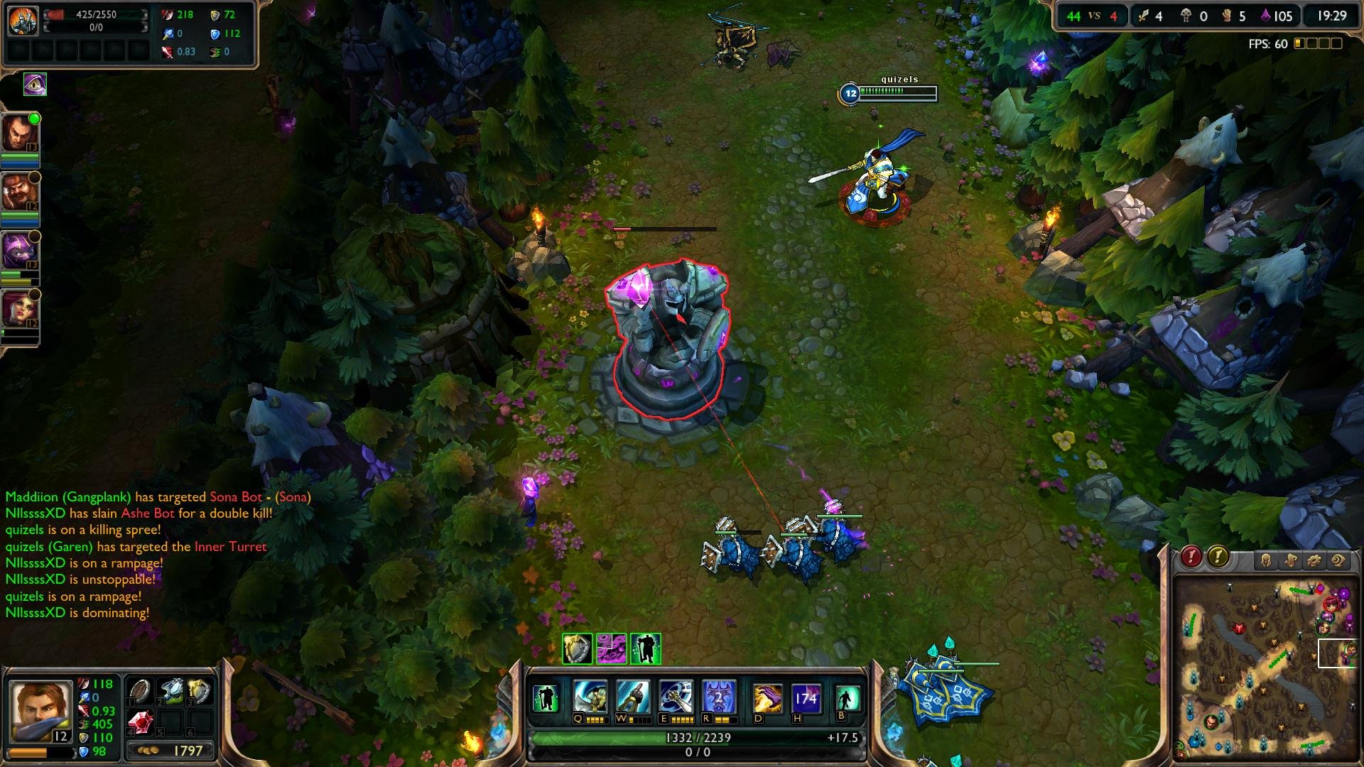 F1 2024 重制版 截图1