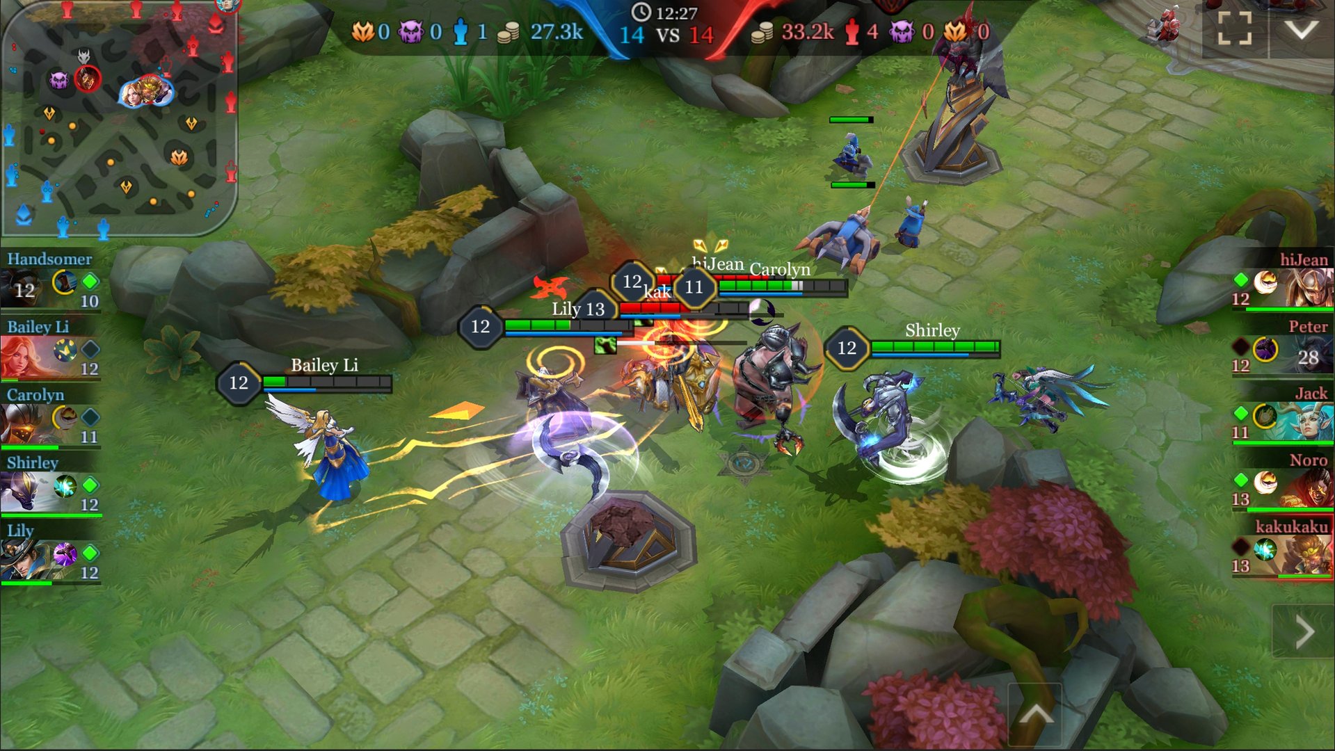 逃离塔科夫 重制版 截图2