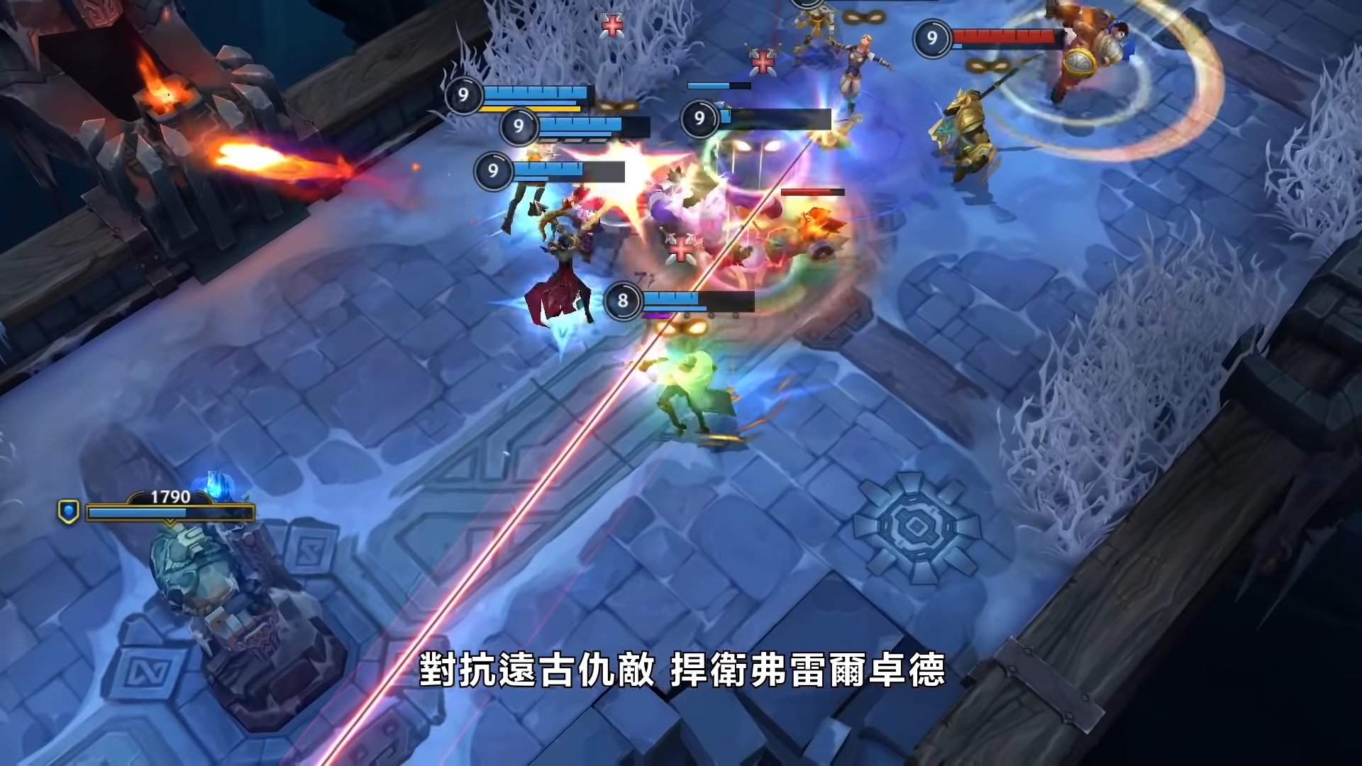 黑暗之魂3 豪华版 截图21